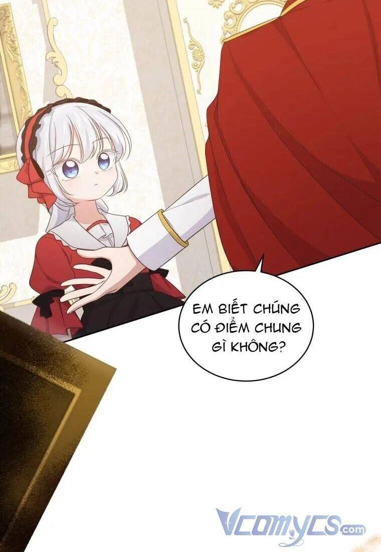Cô Công Chúa Nhỏ Của Kẻ Phản Diện Chapter 14 - 26