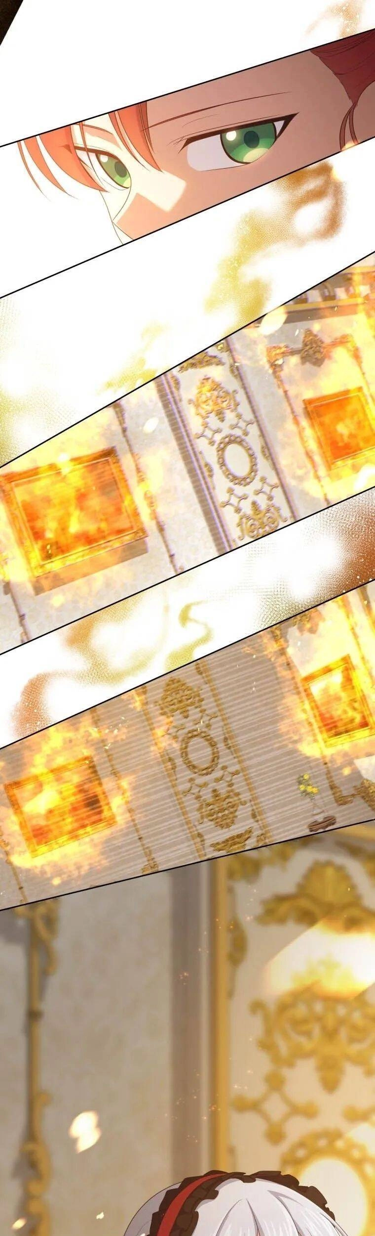 Cô Công Chúa Nhỏ Của Kẻ Phản Diện Chapter 14 - 27