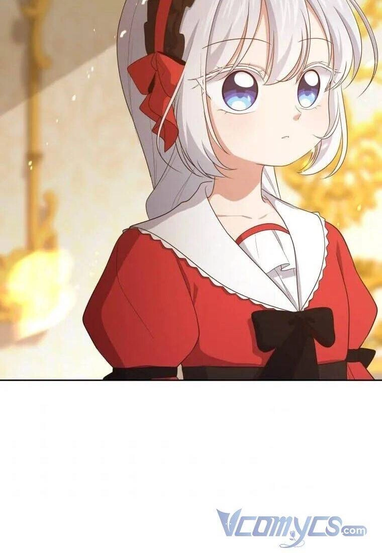 Cô Công Chúa Nhỏ Của Kẻ Phản Diện Chapter 14 - 28