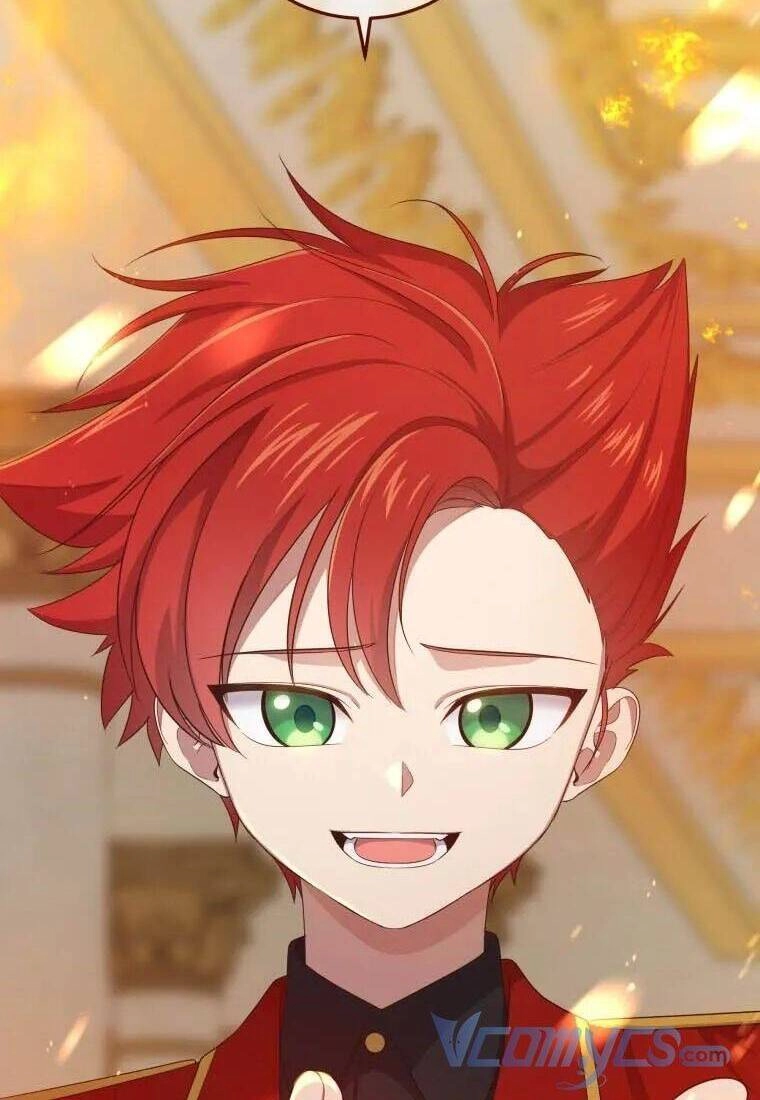 Cô Công Chúa Nhỏ Của Kẻ Phản Diện Chapter 14 - 30