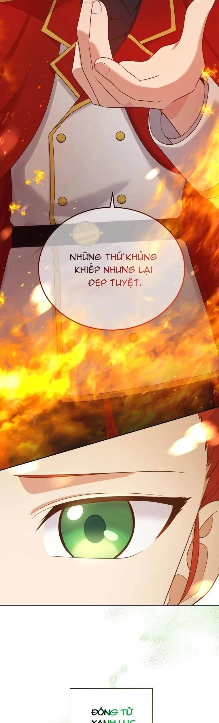 Cô Công Chúa Nhỏ Của Kẻ Phản Diện Chapter 14 - 31