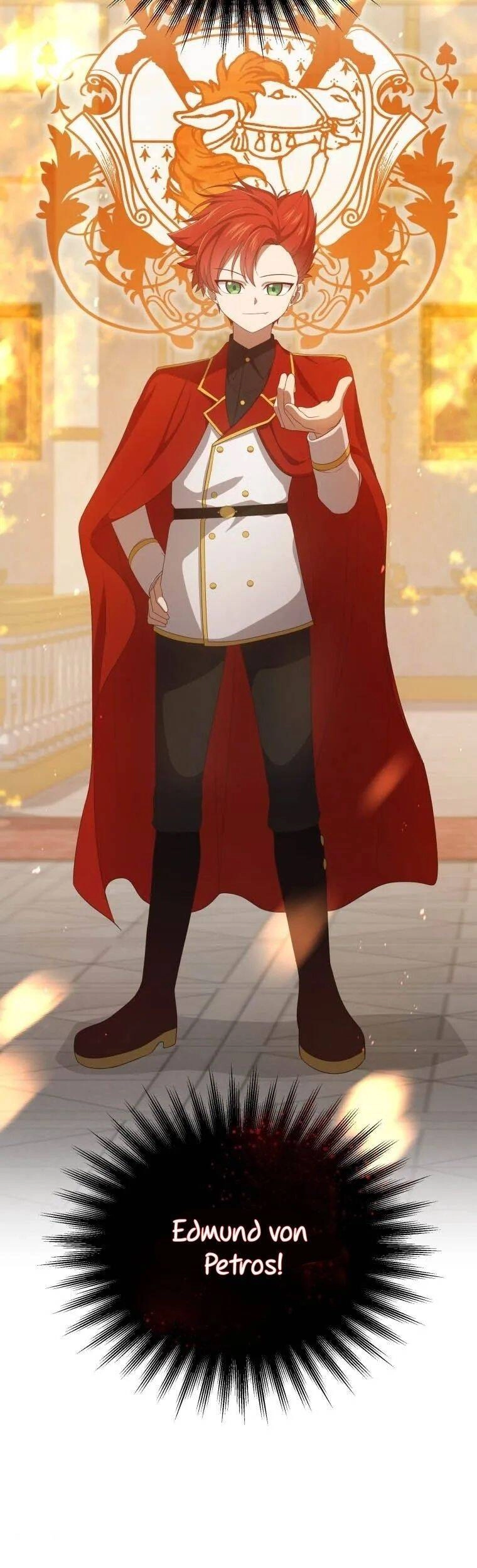 Cô Công Chúa Nhỏ Của Kẻ Phản Diện Chapter 14 - 33