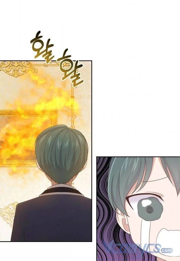 Cô Công Chúa Nhỏ Của Kẻ Phản Diện Chapter 14 - 34