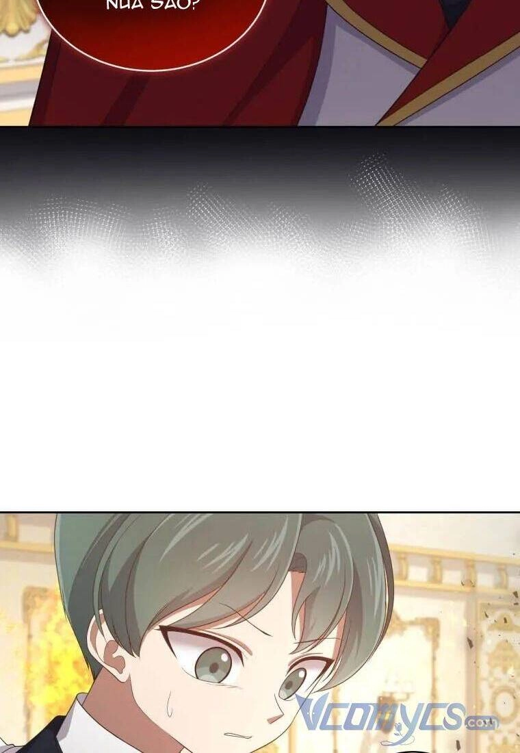 Cô Công Chúa Nhỏ Của Kẻ Phản Diện Chapter 14 - 38