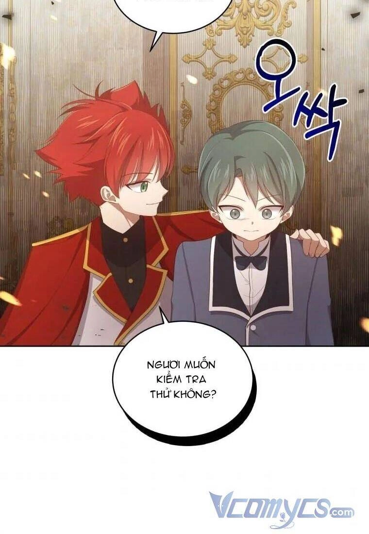 Cô Công Chúa Nhỏ Của Kẻ Phản Diện Chapter 14 - 40