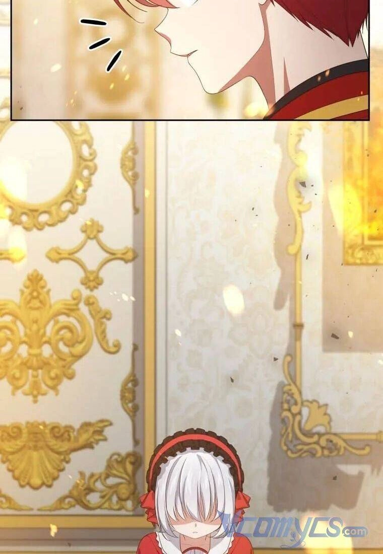 Cô Công Chúa Nhỏ Của Kẻ Phản Diện Chapter 14 - 42