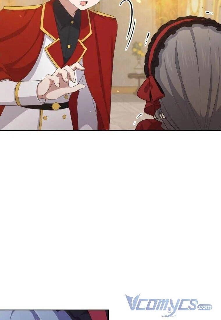 Cô Công Chúa Nhỏ Của Kẻ Phản Diện Chapter 14 - 44