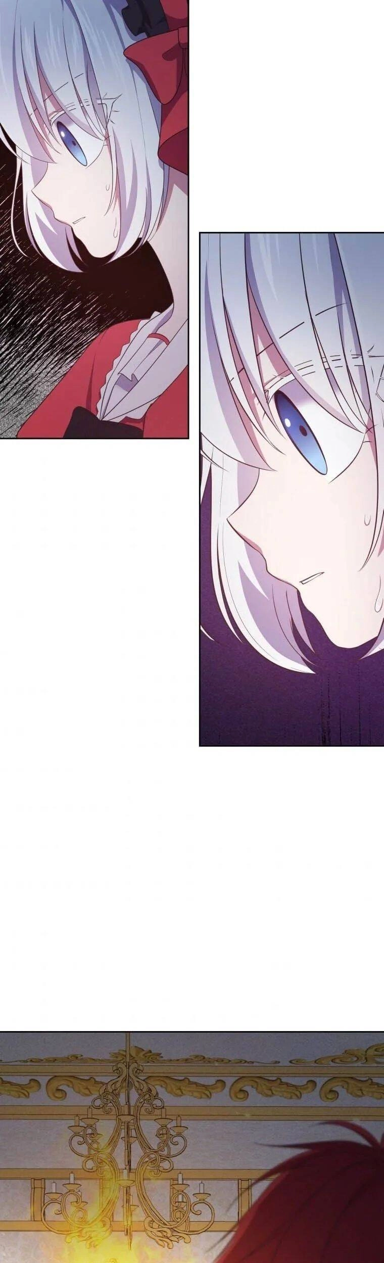 Cô Công Chúa Nhỏ Của Kẻ Phản Diện Chapter 14 - 45