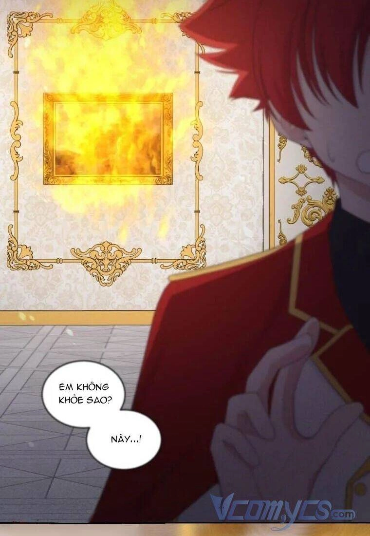 Cô Công Chúa Nhỏ Của Kẻ Phản Diện Chapter 14 - 46