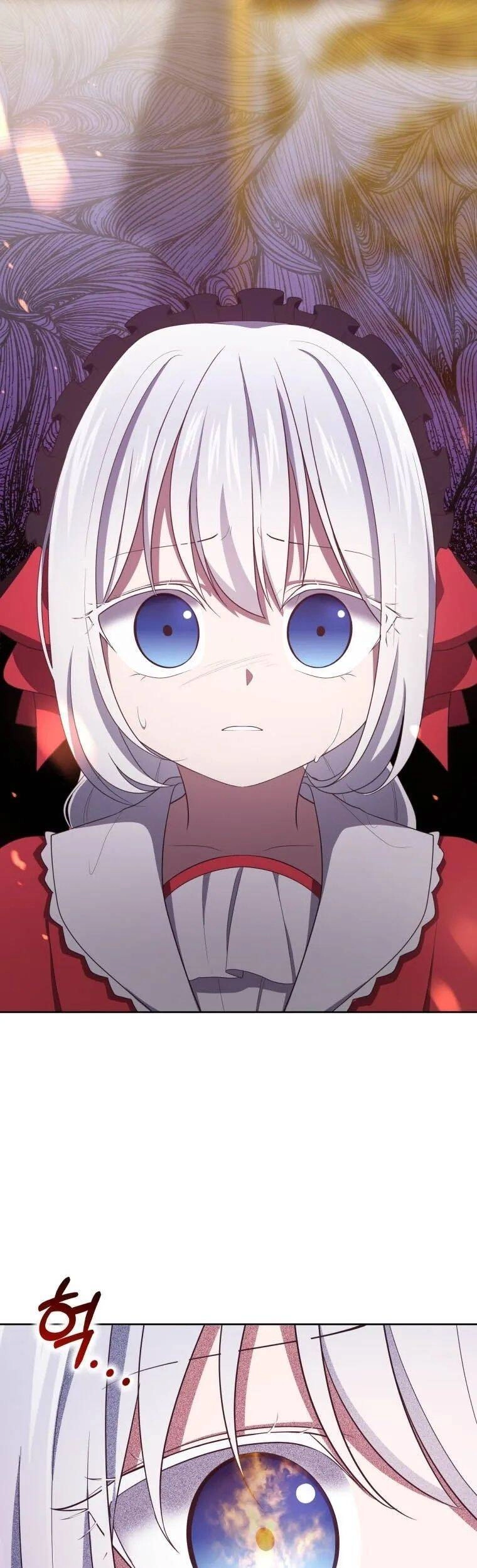 Cô Công Chúa Nhỏ Của Kẻ Phản Diện Chapter 14 - 47