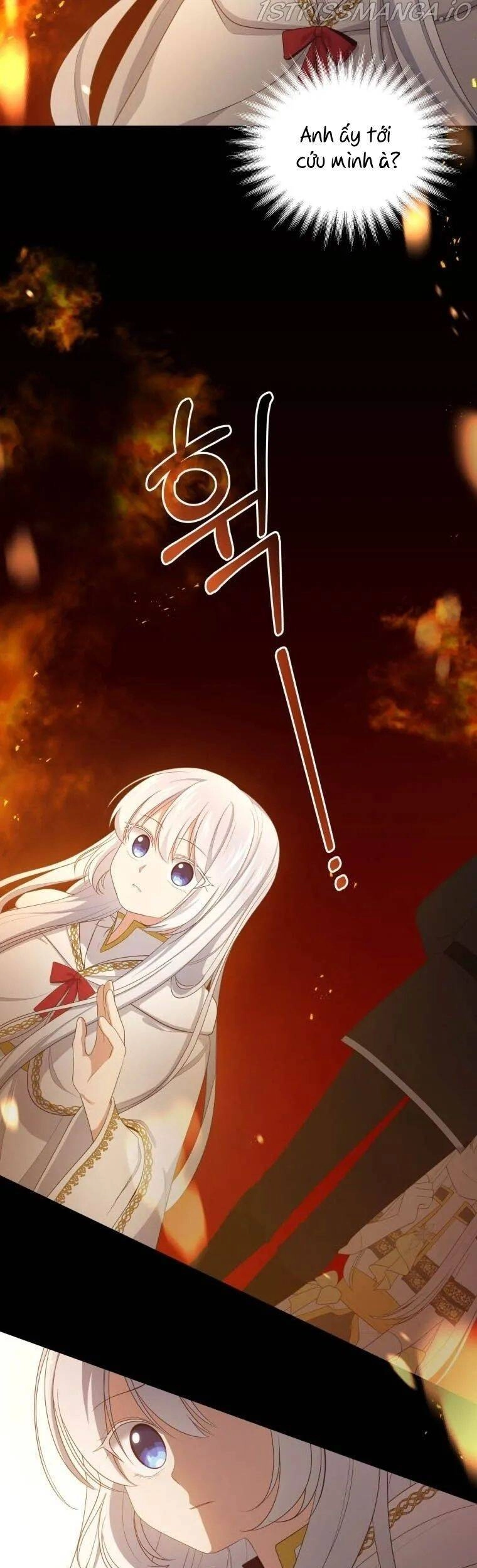 Cô Công Chúa Nhỏ Của Kẻ Phản Diện Chapter 15 - 5