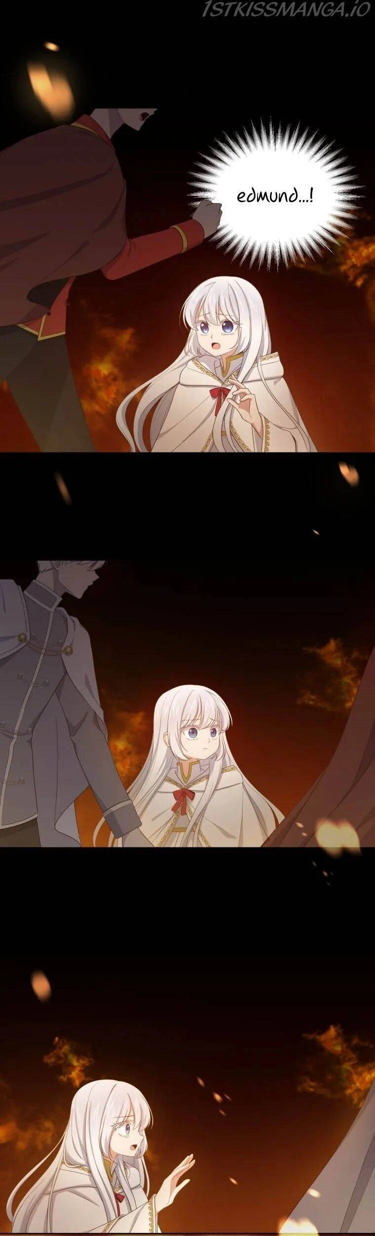 Cô Công Chúa Nhỏ Của Kẻ Phản Diện Chapter 15 - 7