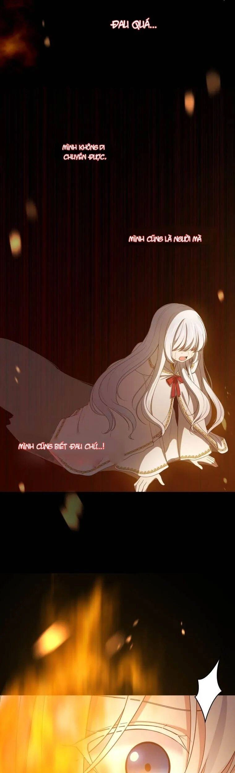 Cô Công Chúa Nhỏ Của Kẻ Phản Diện Chapter 15 - 11