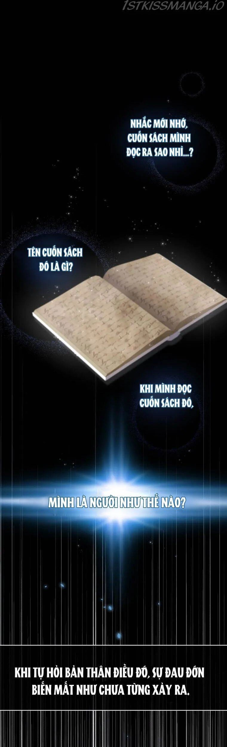 Cô Công Chúa Nhỏ Của Kẻ Phản Diện Chapter 15 - 17