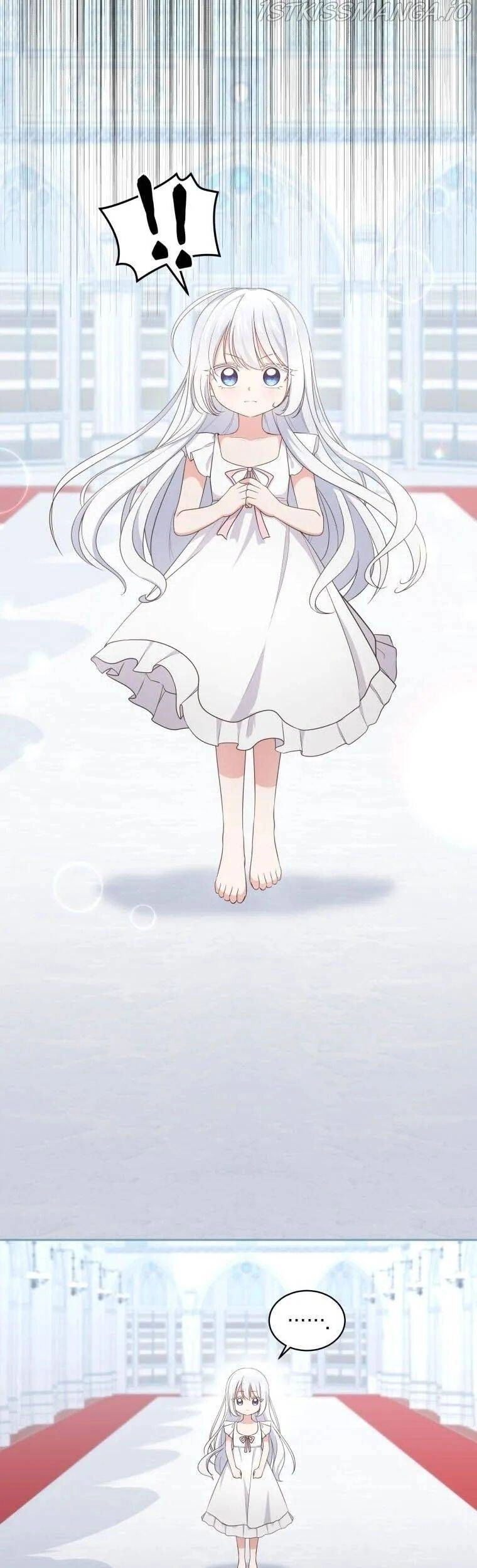 Cô Công Chúa Nhỏ Của Kẻ Phản Diện Chapter 15 - 19