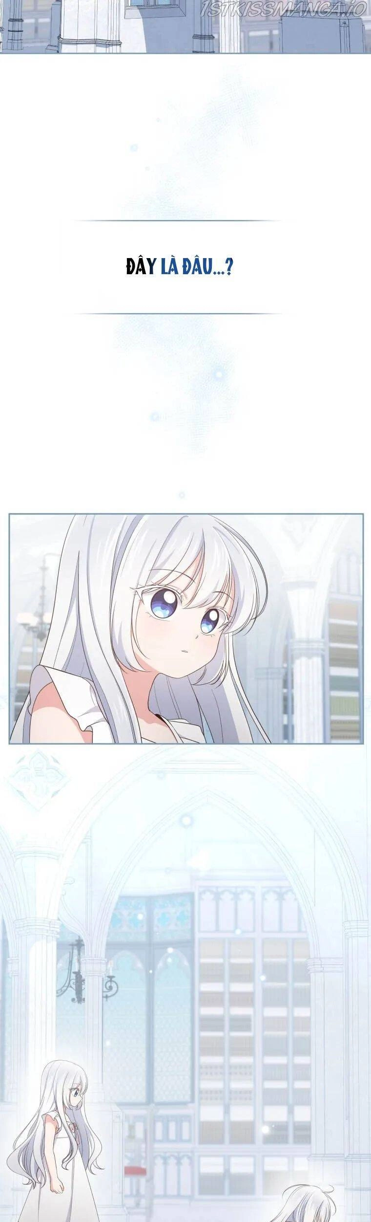 Cô Công Chúa Nhỏ Của Kẻ Phản Diện Chapter 15 - 21