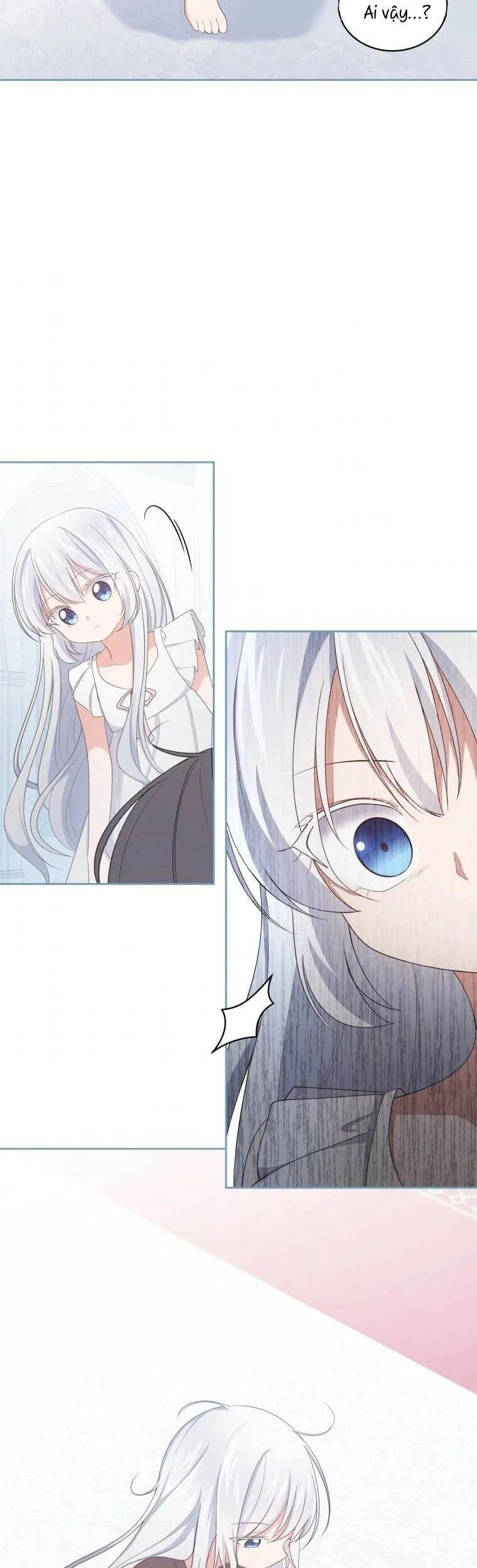 Cô Công Chúa Nhỏ Của Kẻ Phản Diện Chapter 15 - 23