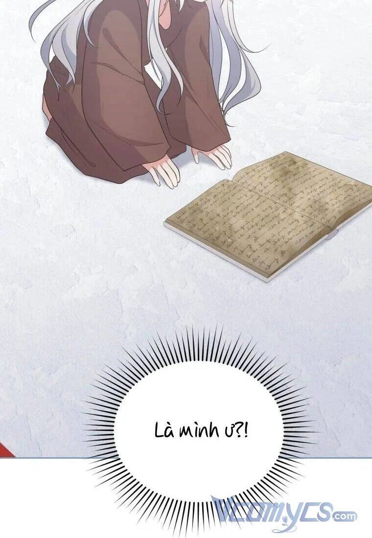 Cô Công Chúa Nhỏ Của Kẻ Phản Diện Chapter 15 - 24