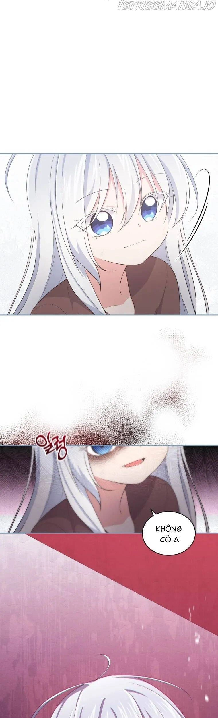 Cô Công Chúa Nhỏ Của Kẻ Phản Diện Chapter 15 - 25