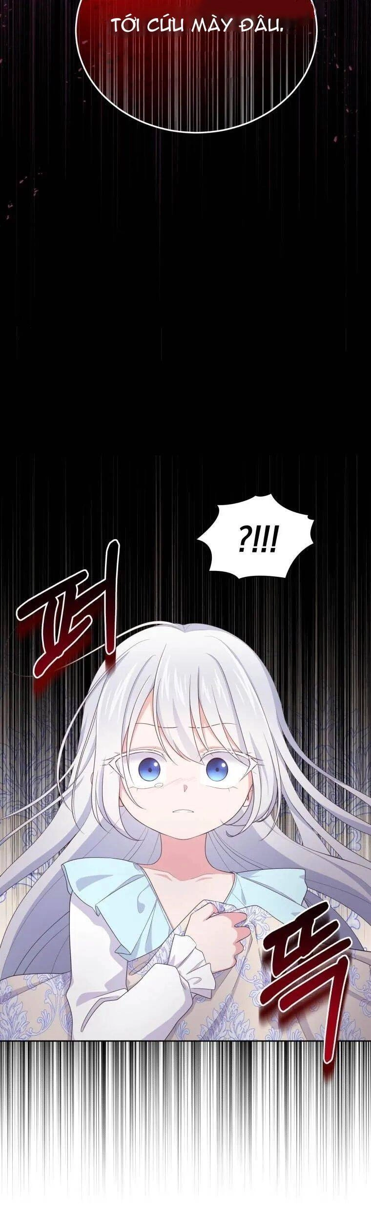 Cô Công Chúa Nhỏ Của Kẻ Phản Diện Chapter 15 - 27