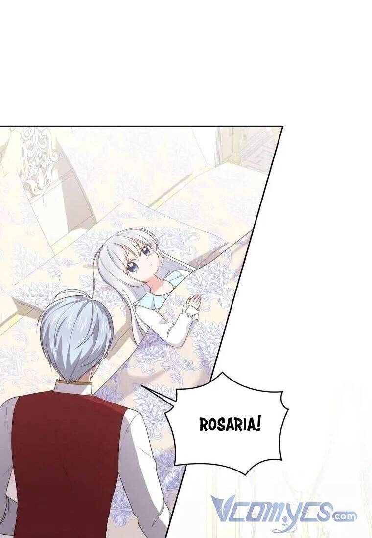 Cô Công Chúa Nhỏ Của Kẻ Phản Diện Chapter 15 - 28