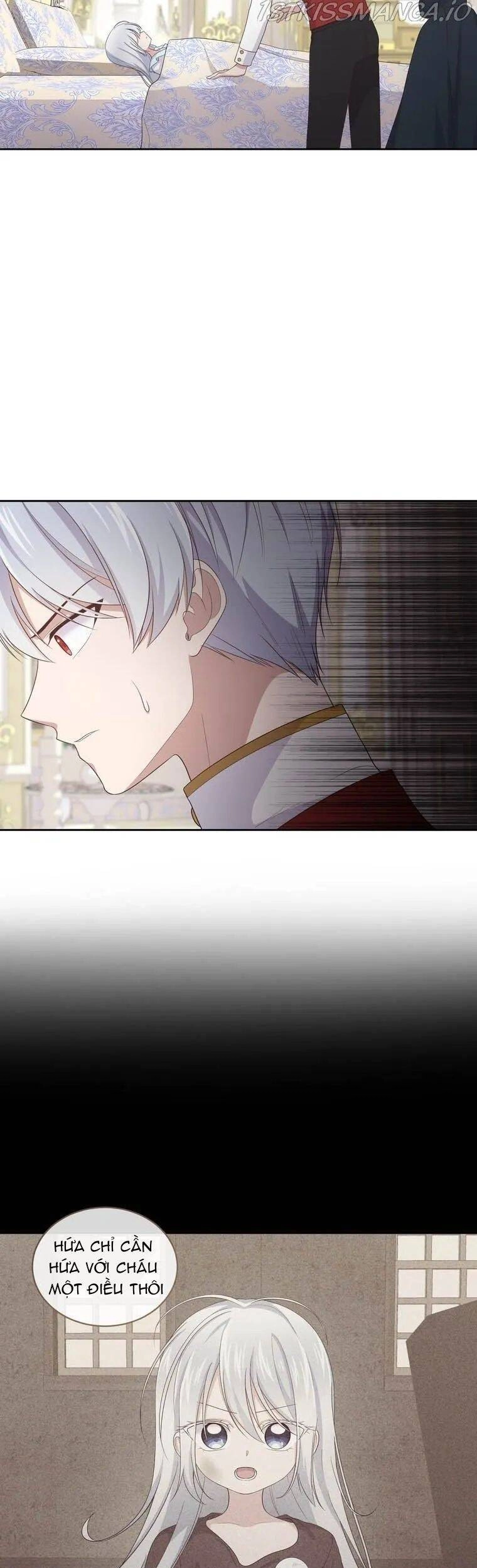 Cô Công Chúa Nhỏ Của Kẻ Phản Diện Chapter 15 - 31