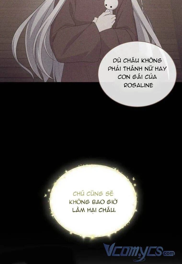 Cô Công Chúa Nhỏ Của Kẻ Phản Diện Chapter 15 - 32