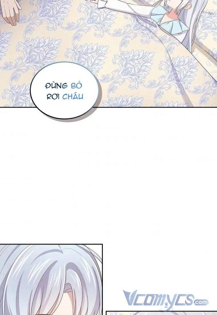 Cô Công Chúa Nhỏ Của Kẻ Phản Diện Chapter 15 - 34