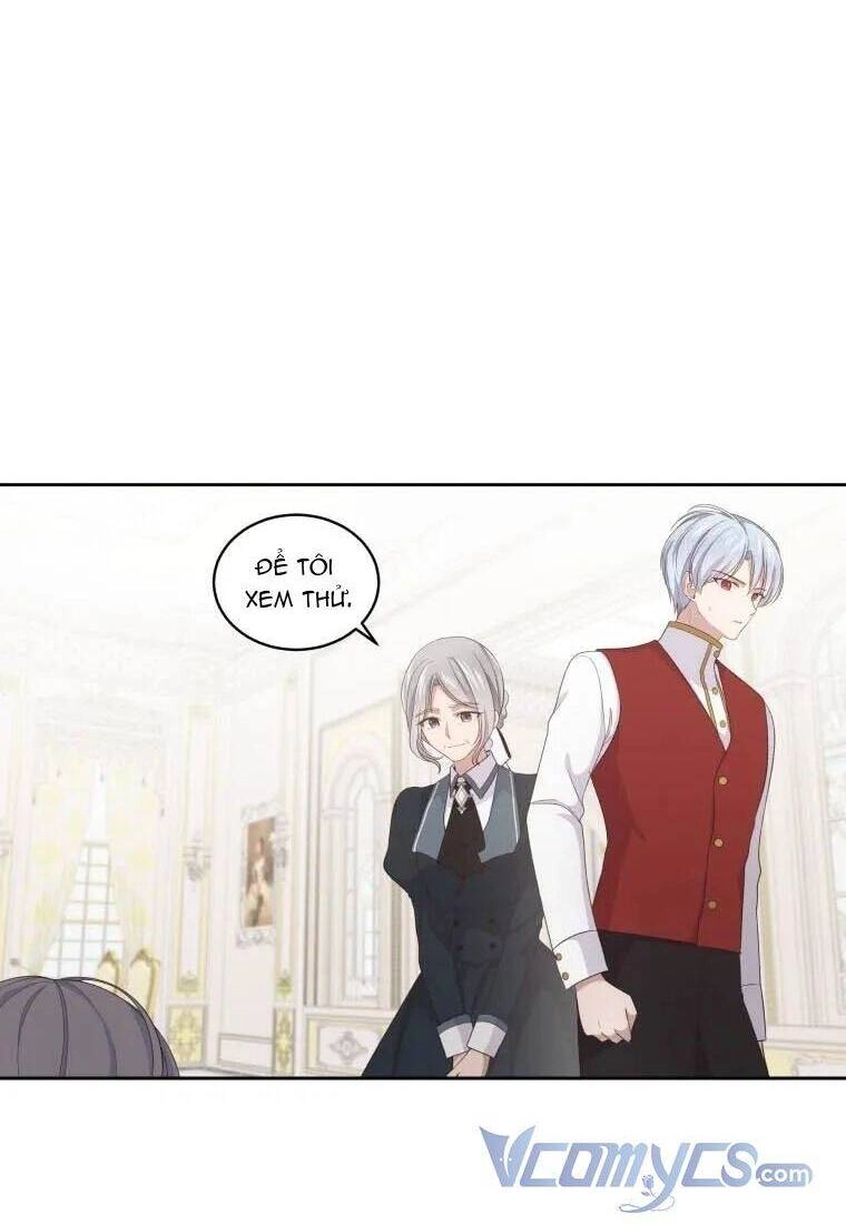 Cô Công Chúa Nhỏ Của Kẻ Phản Diện Chapter 15 - 36