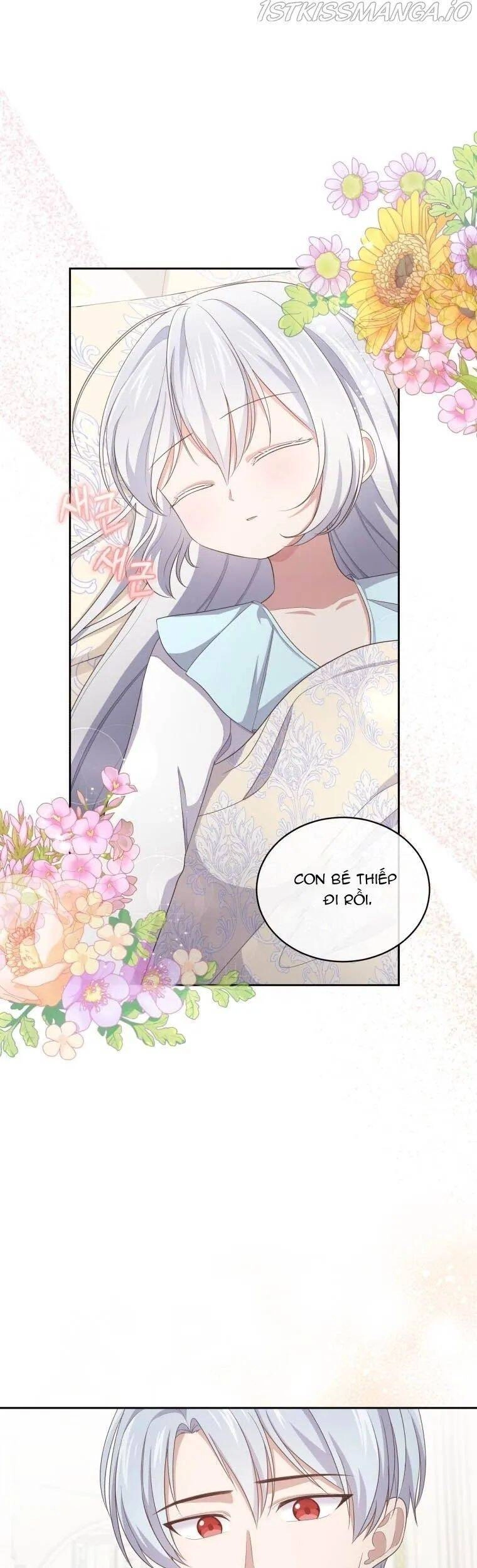 Cô Công Chúa Nhỏ Của Kẻ Phản Diện Chapter 15 - 37