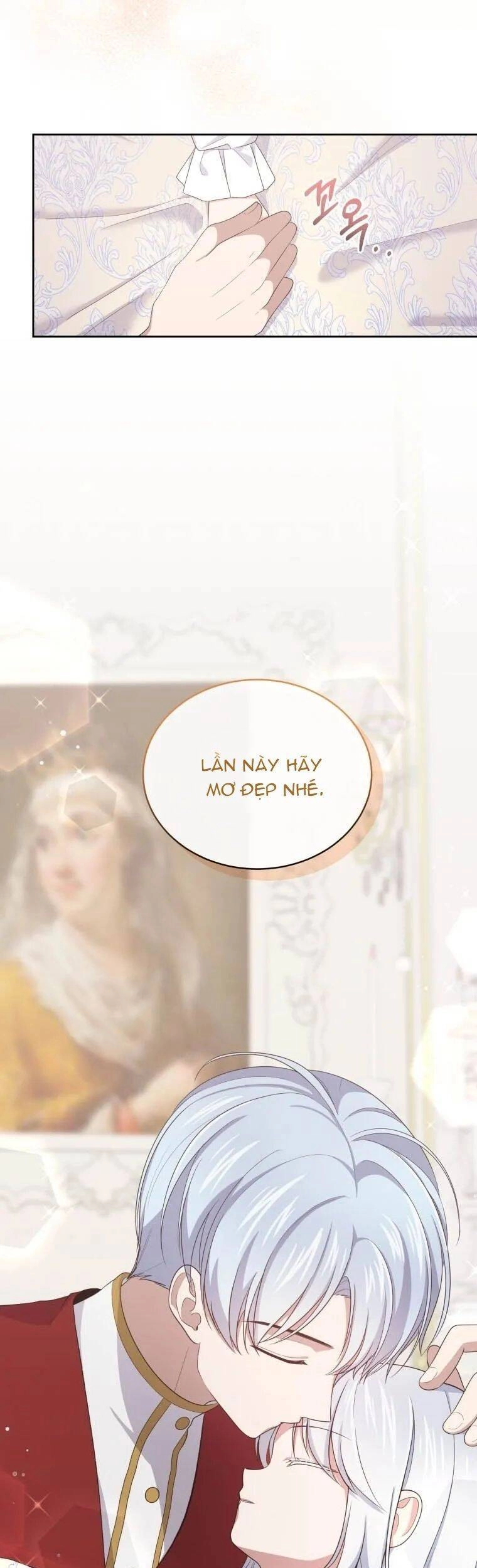 Cô Công Chúa Nhỏ Của Kẻ Phản Diện Chapter 15 - 39