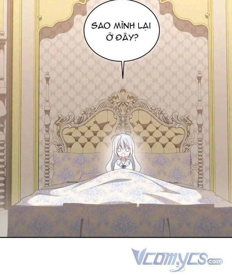 Cô Công Chúa Nhỏ Của Kẻ Phản Diện Chapter 15 - 42