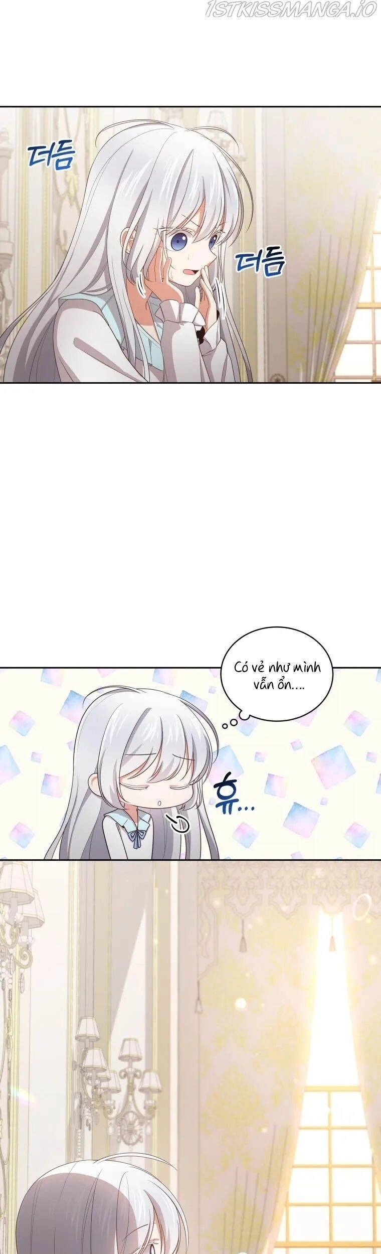 Cô Công Chúa Nhỏ Của Kẻ Phản Diện Chapter 15 - 47