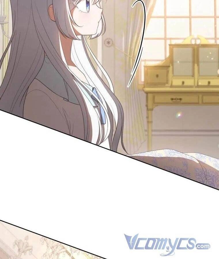 Cô Công Chúa Nhỏ Của Kẻ Phản Diện Chapter 15 - 48