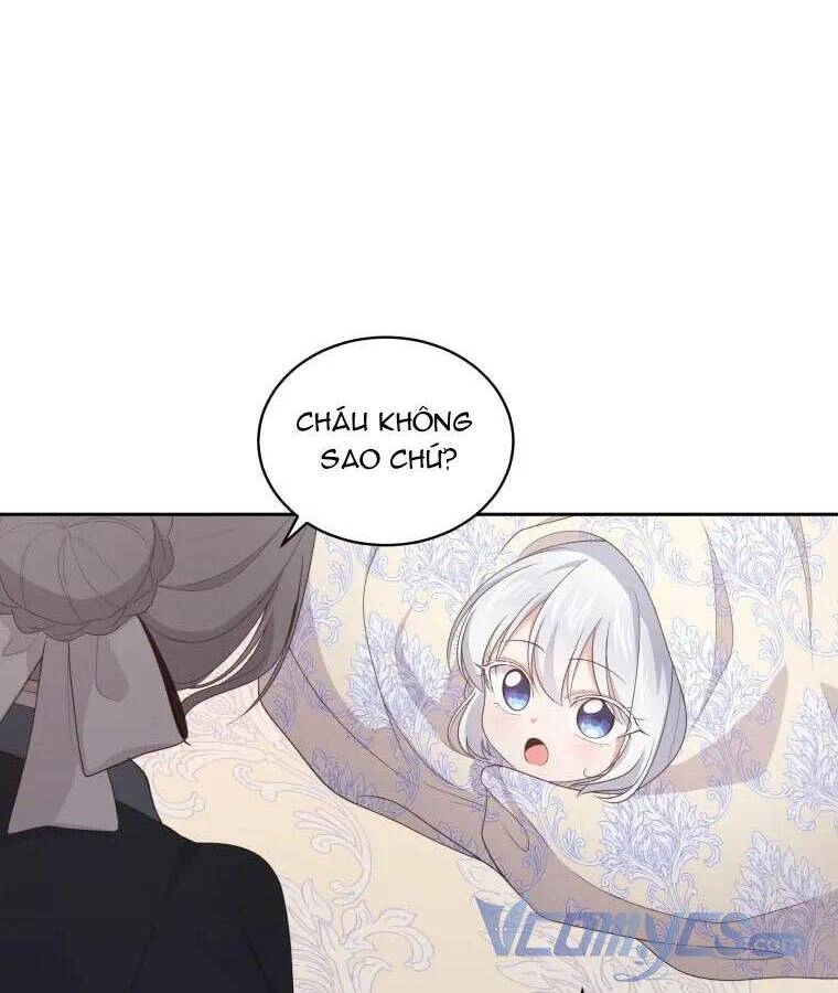 Cô Công Chúa Nhỏ Của Kẻ Phản Diện Chapter 15 - 50