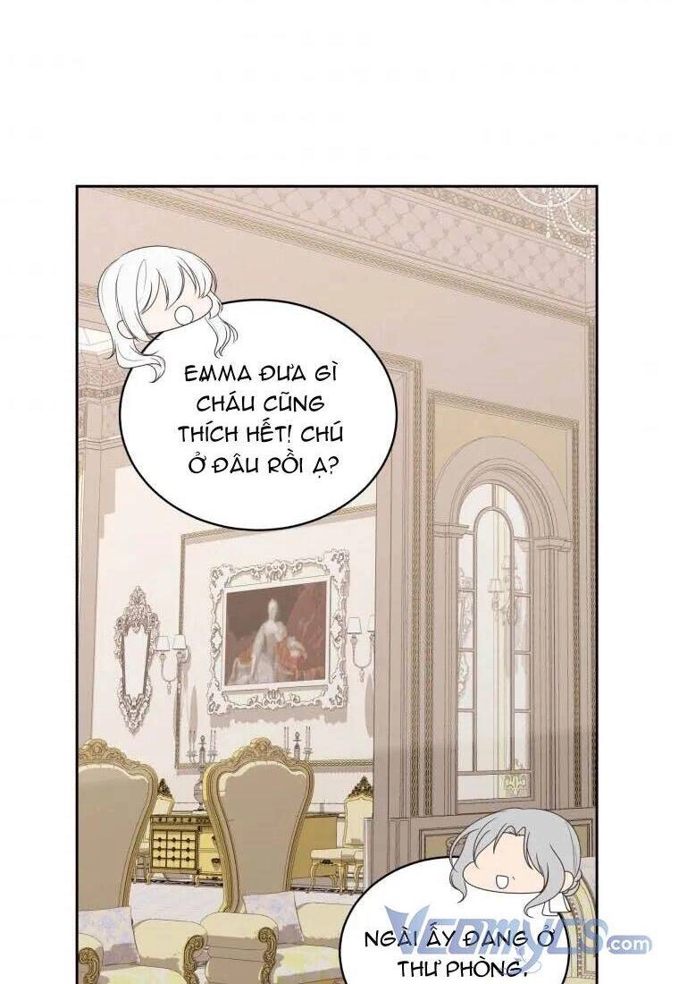 Cô Công Chúa Nhỏ Của Kẻ Phản Diện Chapter 15 - 52