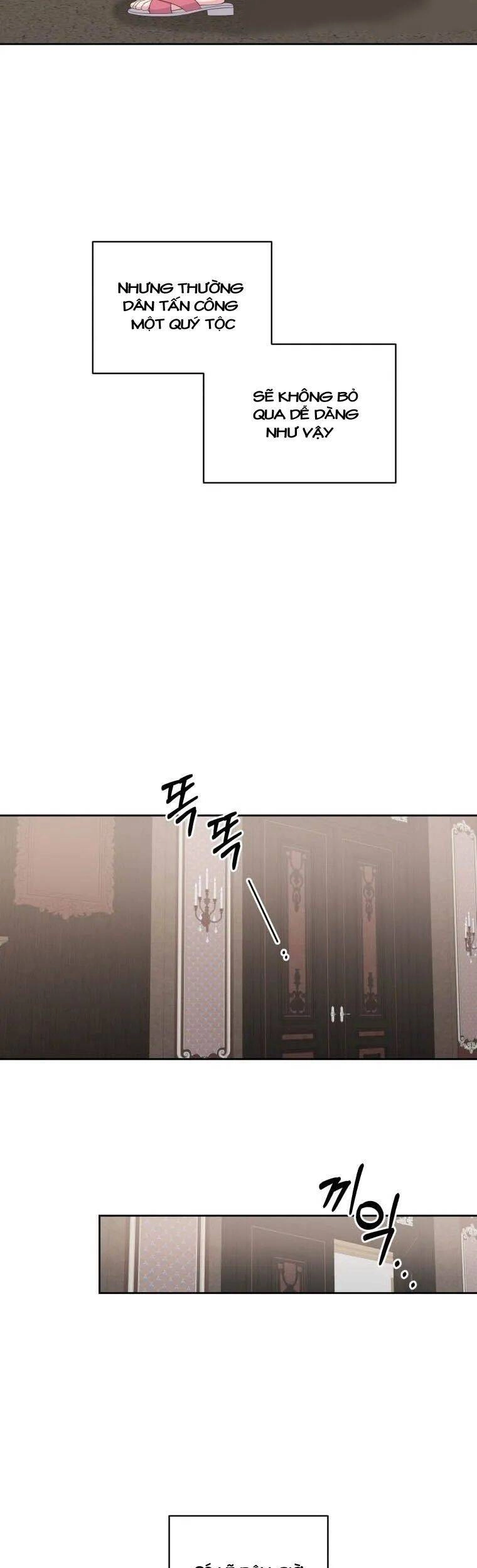 Cô Công Chúa Nhỏ Của Kẻ Phản Diện Chapter 15 - 55