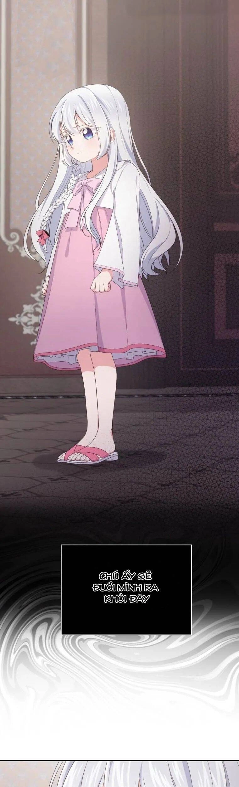 Cô Công Chúa Nhỏ Của Kẻ Phản Diện Chapter 15 - 57