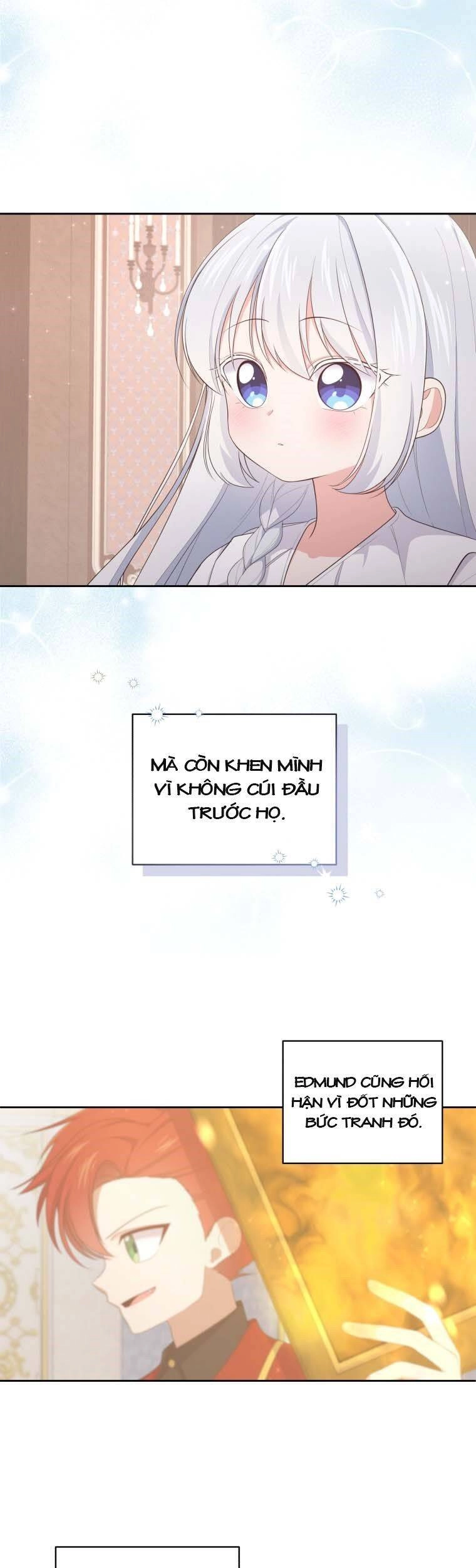 Cô Công Chúa Nhỏ Của Kẻ Phản Diện Chapter 16 - 15