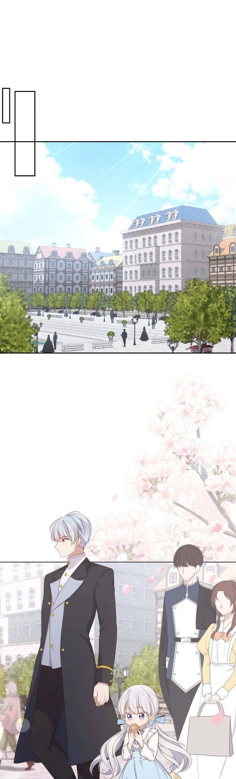 Cô Công Chúa Nhỏ Của Kẻ Phản Diện Chapter 16 - 17