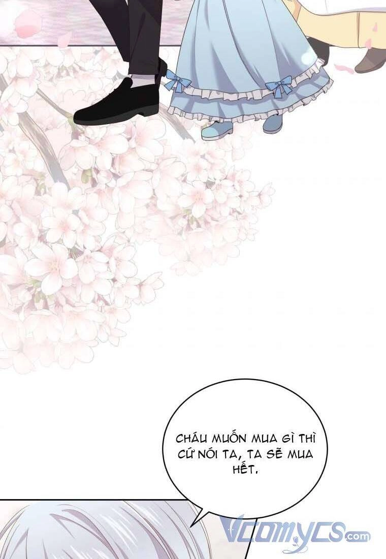 Cô Công Chúa Nhỏ Của Kẻ Phản Diện Chapter 16 - 18