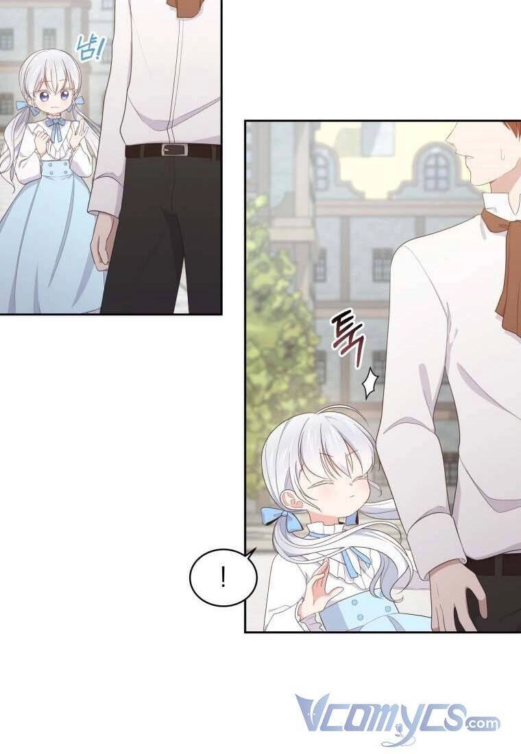 Cô Công Chúa Nhỏ Của Kẻ Phản Diện Chapter 16 - 22