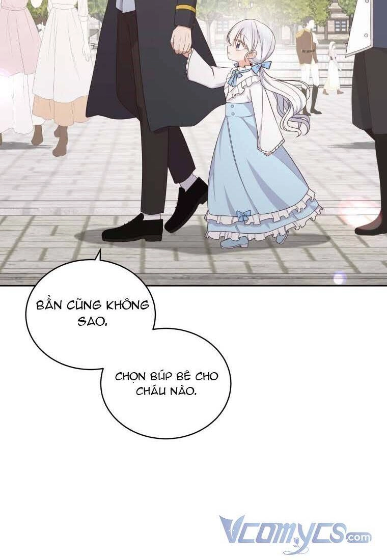 Cô Công Chúa Nhỏ Của Kẻ Phản Diện Chapter 16 - 24