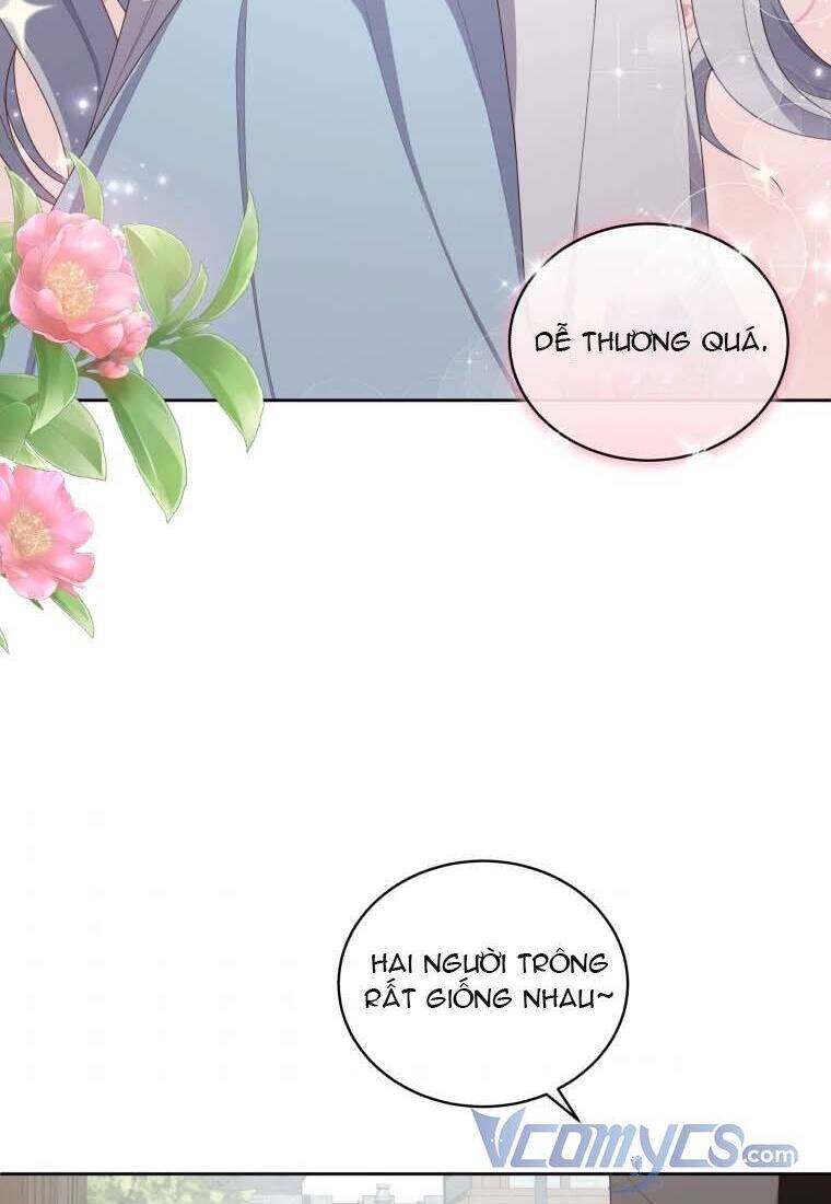 Cô Công Chúa Nhỏ Của Kẻ Phản Diện Chapter 16 - 28