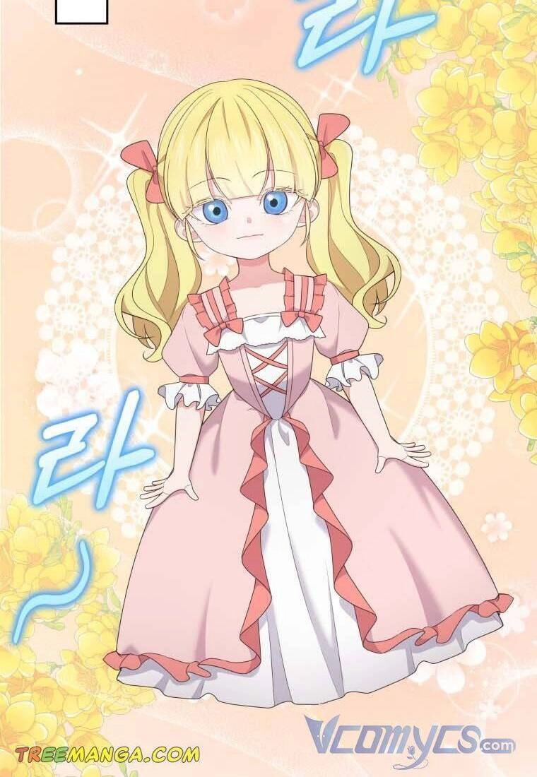 Cô Công Chúa Nhỏ Của Kẻ Phản Diện Chapter 16 - 30