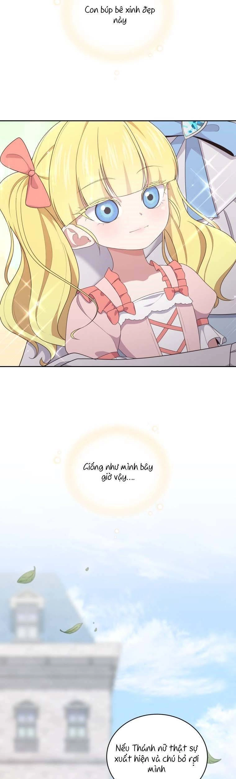 Cô Công Chúa Nhỏ Của Kẻ Phản Diện Chapter 16 - 33