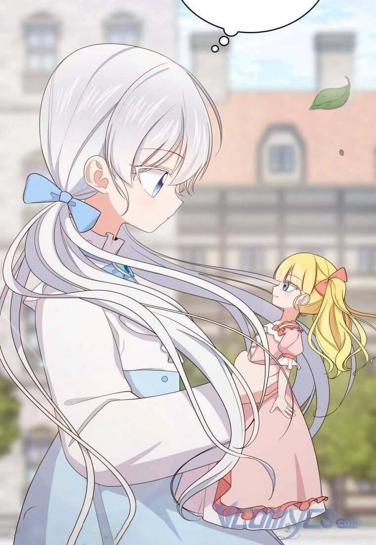 Cô Công Chúa Nhỏ Của Kẻ Phản Diện Chapter 16 - 34