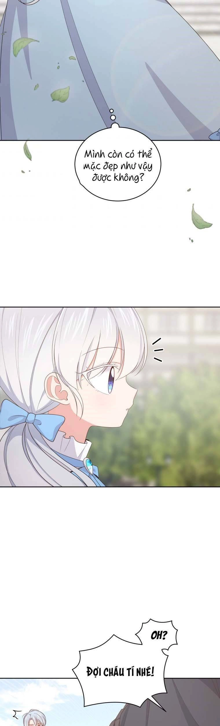 Cô Công Chúa Nhỏ Của Kẻ Phản Diện Chapter 16 - 35