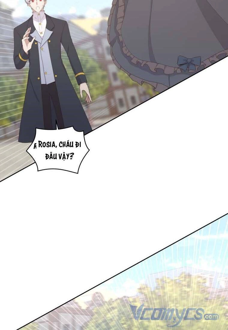 Cô Công Chúa Nhỏ Của Kẻ Phản Diện Chapter 16 - 36