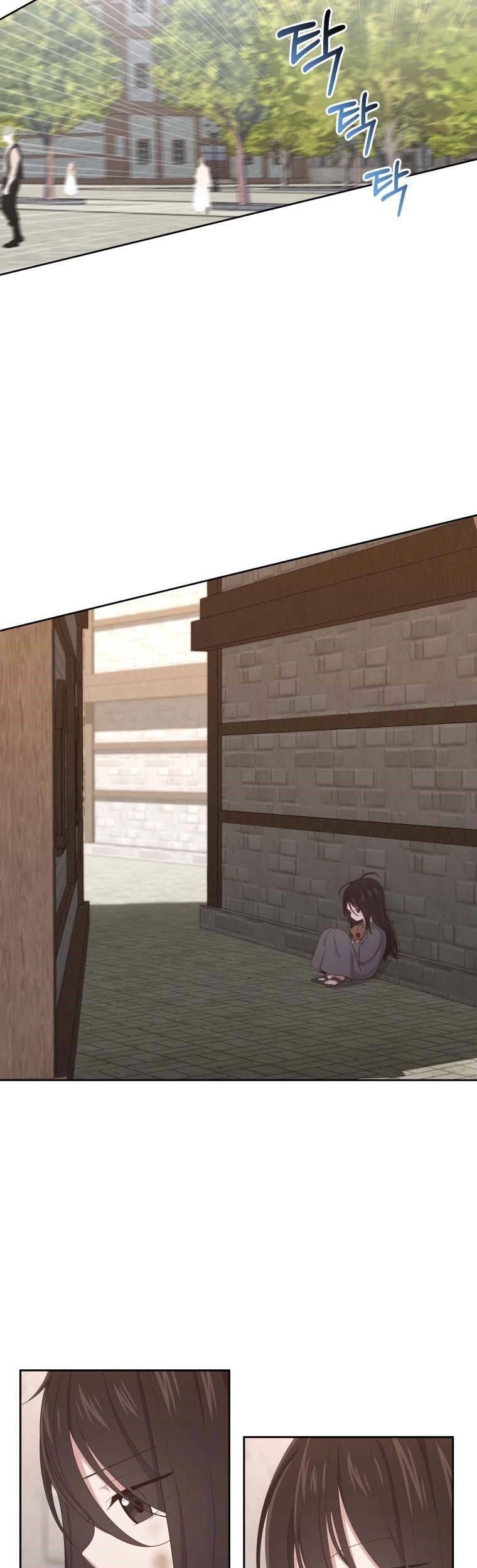 Cô Công Chúa Nhỏ Của Kẻ Phản Diện Chapter 16 - 37